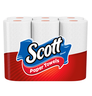 Comprar Papel higienico original scott en Supermercados MAS Online